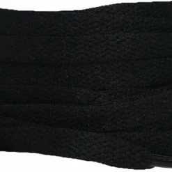 Veters.nl Veters Geschikt Voor Nike Sneakers Zwart 120cm