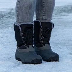 Winter-grip Snowboots - Frosty II - Maat 38/39 -Nike winkel 550x368 3