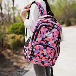 Merkloos Rugzak - Zwart - Abstract - Schooltas - Rugzak Kind - Rugtas - Back To School Backpack 11 Merkloos Rugzak - Zwart - Abstract - Schooltas - Rugzak Kind - Rugtas - Back To School Backpack -Nike winkel 550x369 1