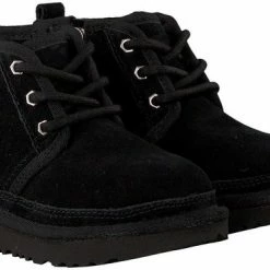 UGG Neumel II Jongens Laarzen - Black - Maat 27.5 23 UGG Neumel II Jongens Laarzen - Black - Maat 27.5 -Nike winkel 550x370 1