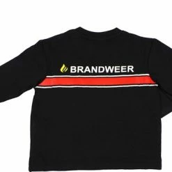 Fun2Wear - Pyjama Brandweer - Zwart - Maat 104 - Jongens -Nike winkel 550x371 12