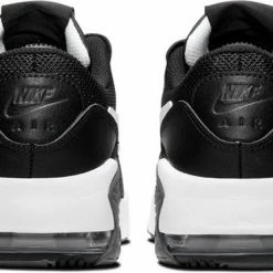 Nike Air Max Excee Unisex Sneakers - Black/White-Dark Grey - Maat 39 -Nike winkel 550x371 9