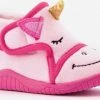 Thu!s Kinder Pantoffel Unicorn - Roze - Maat 23 - Sloffen -Nike winkel 550x377 1