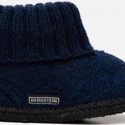 Bergstein Cozy - Sloffen - Unisex Junior - Dark Blue - Maat 35 27 Bergstein Cozy - Sloffen - Unisex Junior - Dark Blue - Maat 35 -Nike winkel 550x389 4