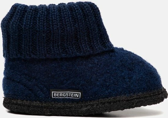 Bergstein Cozy - Sloffen - Unisex Junior - Dark Blue - Maat 36 9 Bergstein Cozy - Sloffen - Unisex Junior - Dark Blue - Maat 36 - Afbeelding 7