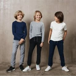 NAME IT NKMSWEAT PANT BRU NOOS Jongens Broek - Maat 128 -Nike winkel 550x389 8