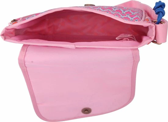 Depesche TOPModel Kleine Schoudertas SEVENTIES 7 Depesche TOPModel Kleine Schoudertas SEVENTIES - Afbeelding 5