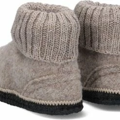 Bergstein Cozy - Sloffen - Unisex Junior - Beige - Maat 26 37 Bergstein Cozy - Sloffen - Unisex Junior - Beige - Maat 26 -Nike winkel 550x405