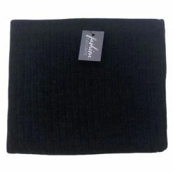 Colsjaal Rib Zwart | Teddy Voering | Fashion Favorite -Nike winkel 550x412 10