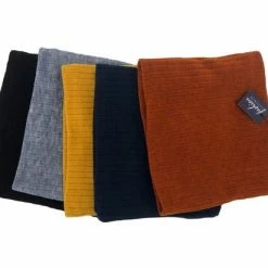 Colsjaal Rib Zwart | Teddy Voering | Fashion Favorite -Nike winkel 550x412 11