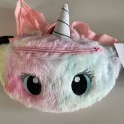 MINIIYOU Unicorn Heuptasje Meisje Kind (Leeftijd: Vanaf 6 Jaar)- Roze - Fanny Pack -Nike winkel 550x412 28