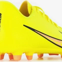 Nike Vapor 15 Kinder Voetbalschoenen FG - Geel - Maat 37.5 -Nike winkel 550x418 1