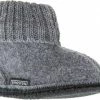 Bergstein Cozy - Sloffen - Unisex Junior - Grey - Maat 23 2 Bergstein Cozy - Sloffen - Unisex Junior - Grey - Maat 23 -Nike winkel 550x423