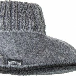 Bergstein Cozy - Sloffen - Unisex Junior - Grey - Maat 37 31 Bergstein Cozy - Sloffen - Unisex Junior - Grey - Maat 37 -Nike winkel 550x423 3