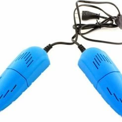 Brauch Elektrische Schoenendroger 2 Stuks 4 Drogers - Droogapparaat - Blauw - Universeel -Nike winkel 550x425 2