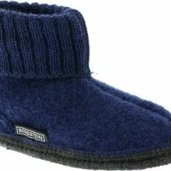 Bergstein Cozy - Sloffen - Unisex Junior - Dark Blue - Maat 36 28 Bergstein Cozy - Sloffen - Unisex Junior - Dark Blue - Maat 36 -Nike winkel 550x427 4