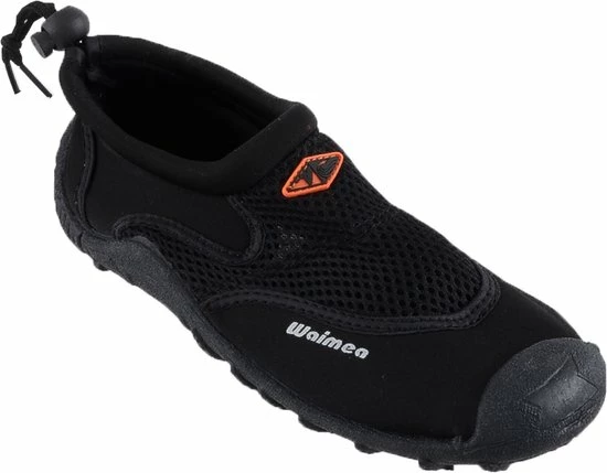 Waimea Aquaschoenen - Wave Rider - Zwart - 35 16 Waimea Aquaschoenen - Wave Rider - Zwart - 35 - Afbeelding 14