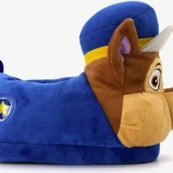 Paw Patrol Chase Kinder Pantoffels - Blauw - Maat 25/26 - Sloffen -Nike winkel 550x430 1