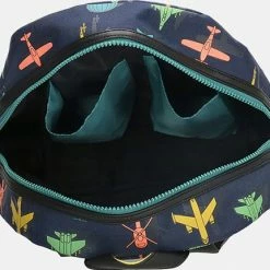 Zebra Trends Kinderrugzak Blauw 12 Zebra Trends Kinderrugzak Blauw -Nike winkel 550x431