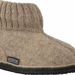 Bergstein Cozy - Sloffen - Unisex Junior - Beige - Maat 26 32 Bergstein Cozy - Sloffen - Unisex Junior - Beige - Maat 26 -Nike winkel 550x433 2