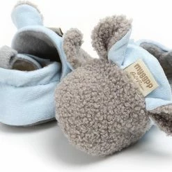 Schattige En Warme Myggpp Baby Slofjes Met Anti Slip Zool Blauw/grijs 6-12 Mnd/12 Cm 11 Schattige En Warme Myggpp Baby Slofjes Met Anti Slip Zool Blauw/grijs 6-12 Mnd/12 Cm -Nike winkel 550x433 4