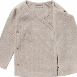 Noppies Nanyuki Baby Unisex T-shirt - Maat 56 -Nike winkel 550x436 3