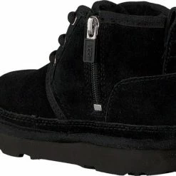 UGG Neumel II Jongens Laarzen - Black - Maat 27.5 20 UGG Neumel II Jongens Laarzen - Black - Maat 27.5 -Nike winkel 550x437 4
