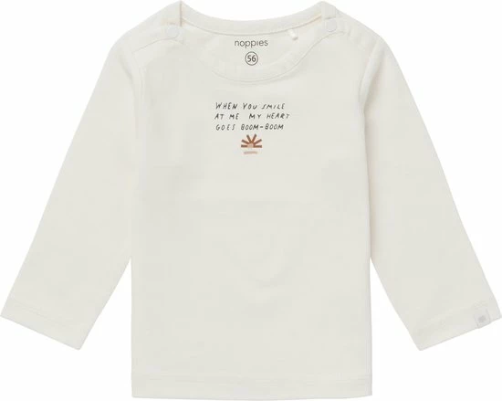 Noppies U 2 Pcs Set Vedder Unisex Kledingset - Sand Melange - Maat 44 6 Noppies U 2 Pcs Set Vedder Unisex Kledingset - Sand Melange - Maat 44 - Afbeelding 4