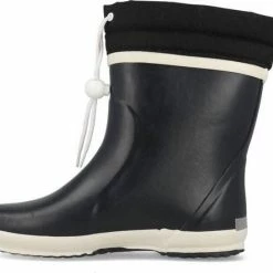 Bergstein Winterboot - Regenlaarzen - Unisex Junior - Black - Maat 26 47 Bergstein Winterboot - Regenlaarzen - Unisex Junior - Black - Maat 26 -Nike winkel 550x441 2