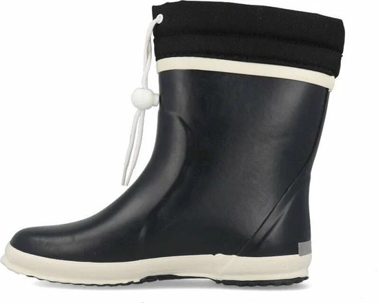 Bergstein Winterboot - Regenlaarzen - Unisex Junior - Black - Maat 26 23 Bergstein Winterboot - Regenlaarzen - Unisex Junior - Black - Maat 26 - Afbeelding 21