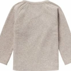 Noppies Nanyuki Baby Unisex T-shirt - Maat 56 -Nike winkel 550x441