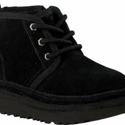 UGG Neumel II Jongens Laarzen - Black - Maat 27.5 19 UGG Neumel II Jongens Laarzen - Black - Maat 27.5 -Nike winkel 550x442 2