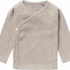 Noppies Nanyuki Baby Unisex T-shirt - Maat 56