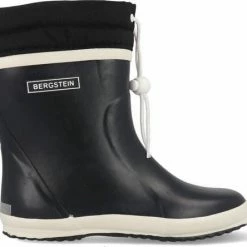 Bergstein Winterboot - Regenlaarzen - Unisex Junior - Black - Maat 26 46 Bergstein Winterboot - Regenlaarzen - Unisex Junior - Black - Maat 26 -Nike winkel 550x444 8