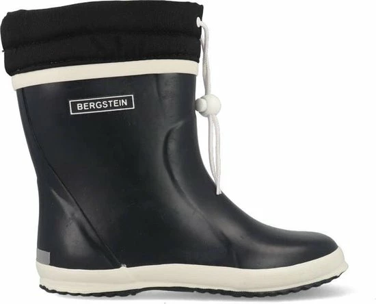 Bergstein Winterboot - Regenlaarzen - Unisex Junior - Black - Maat 26 22 Bergstein Winterboot - Regenlaarzen - Unisex Junior - Black - Maat 26 - Afbeelding 20
