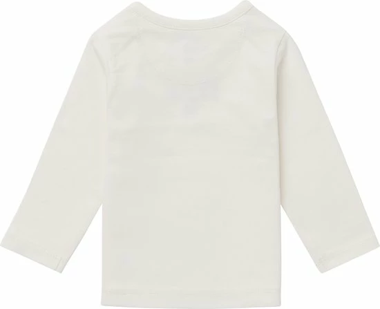 Noppies U 2 Pcs Set Vedder Unisex Kledingset - Sand Melange - Maat 44 4 Noppies U 2 Pcs Set Vedder Unisex Kledingset - Sand Melange - Maat 44 - Afbeelding 2