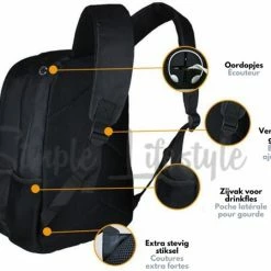 Roblox Pixel - Tas - Rugzak - Rugtas - Etui - Schooltas - 18 Liter - 3 Vakken 14 Roblox Pixel - Tas - Rugzak - Rugtas - Etui - Schooltas - 18 Liter - 3 Vakken -Nike winkel 550x449 1