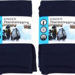 Merkloos 2 Stuks Kinder Thermolegging - Marine - Maat 122-128 -Nike winkel 550x451 2