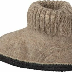 Bergstein Cozy - Sloffen - Unisex Junior - Beige - Maat 26 33 Bergstein Cozy - Sloffen - Unisex Junior - Beige - Maat 26 -Nike winkel 550x451