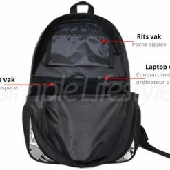 Roblox Pixel - Tas - Rugzak - Rugtas - Etui - Schooltas - 18 Liter - 3 Vakken 13 Roblox Pixel - Tas - Rugzak - Rugtas - Etui - Schooltas - 18 Liter - 3 Vakken -Nike winkel 550x451 4