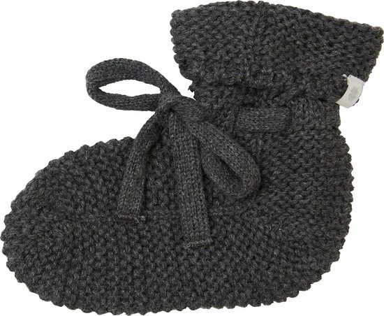 Noppies Sloffen Nelson Baby Maat 1-size 3 Noppies Sloffen Nelson Baby Maat 1-size