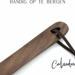 Calzadora® Schoenlepel Kort | 28cm | Walnoot Hout Schoentrekker | Duurzaam, Sterk En Prachtig | Perfect Cadeau Tijdens De Feestdagen -Nike winkel 550x452