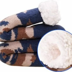 JAXY - Huissokken Dames - Verwarmde Sokken - Anti Slip Sokken - Huissokken - Bedsokken - Warme Sokken - Kerstcadeau Voor Vrouwen - Thermosokken - Dikke Sokken - Fluffy Sokken - Kerstsokken Dames En Heren - Maat 28-31 - Camo Blauw/Bruin 15 JAXY - Huissokken Dames - Verwarmde Sokken - Anti Slip Sokken - Huissokken - Bedsokken - Warme Sokken - Kerstcadeau Voor Vrouwen - Thermosokken - Dikke Sokken - Fluffy Sokken - Kerstsokken Dames En Heren - Maat 28-31 - Camo Blauw/Bruin -Nike winkel 550x453 2