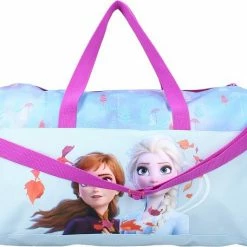 Disney Frozen II Endless Fun - Sporttas -Nike winkel 550x456 2