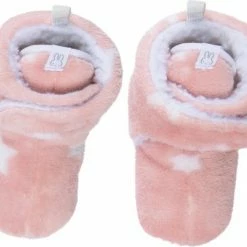 Nijntje, Baby Slofjes Roze Allover 7 Nijntje, Baby Slofjes Roze Allover -Nike winkel 550x460 1