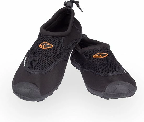 Waimea Aquaschoenen - Wave Rider - Zwart - 35 6 Waimea Aquaschoenen - Wave Rider - Zwart - 35 - Afbeelding 4