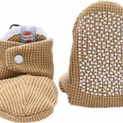 Lodger Babyslofjes - Slipper Ciumbelle - Okergeel - 6-12 Mnd 11 Lodger Babyslofjes - Slipper Ciumbelle - Okergeel - 6-12 Mnd -Nike winkel 550x465 2