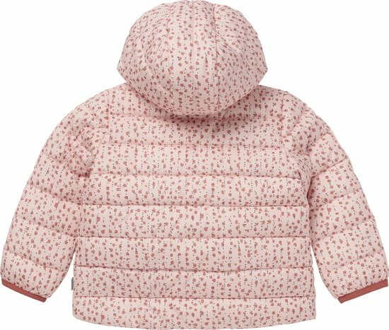 Noppies Jas Labelle Baby Maat 80 4 Noppies Jas Labelle Baby Maat 80 - Afbeelding 2