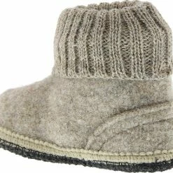 Bergstein Cozy - Sloffen - Unisex Junior - Beige - Maat 34 23 Bergstein Cozy - Sloffen - Unisex Junior - Beige - Maat 34 -Nike winkel 550x468 11