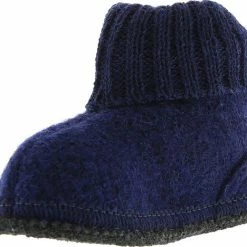 Bergstein Cozy - Sloffen - Unisex Junior - Dark Blue - Maat 36 32 Bergstein Cozy - Sloffen - Unisex Junior - Dark Blue - Maat 36 -Nike winkel 550x468 8